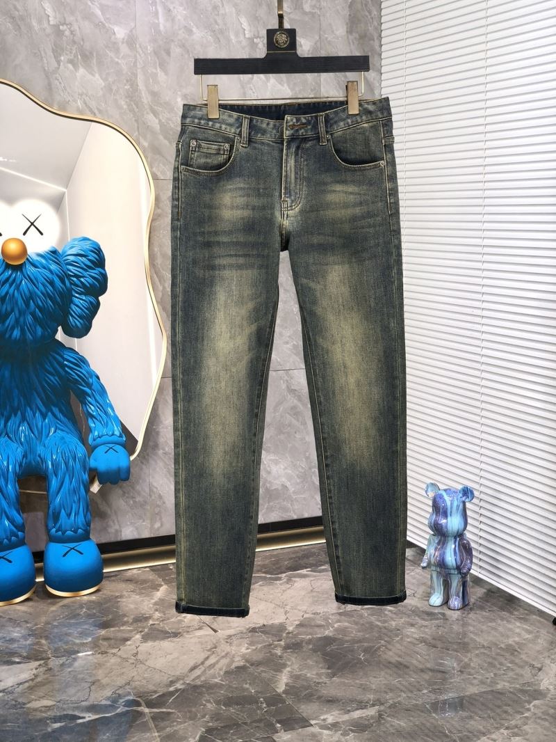 Zegna Jeans